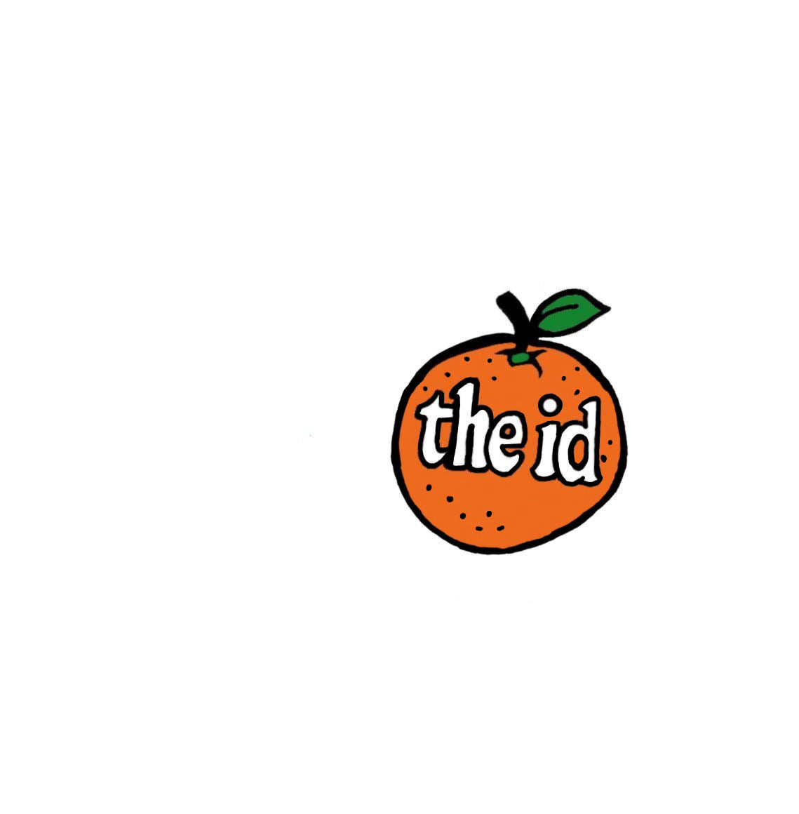 The Id T-Shirt