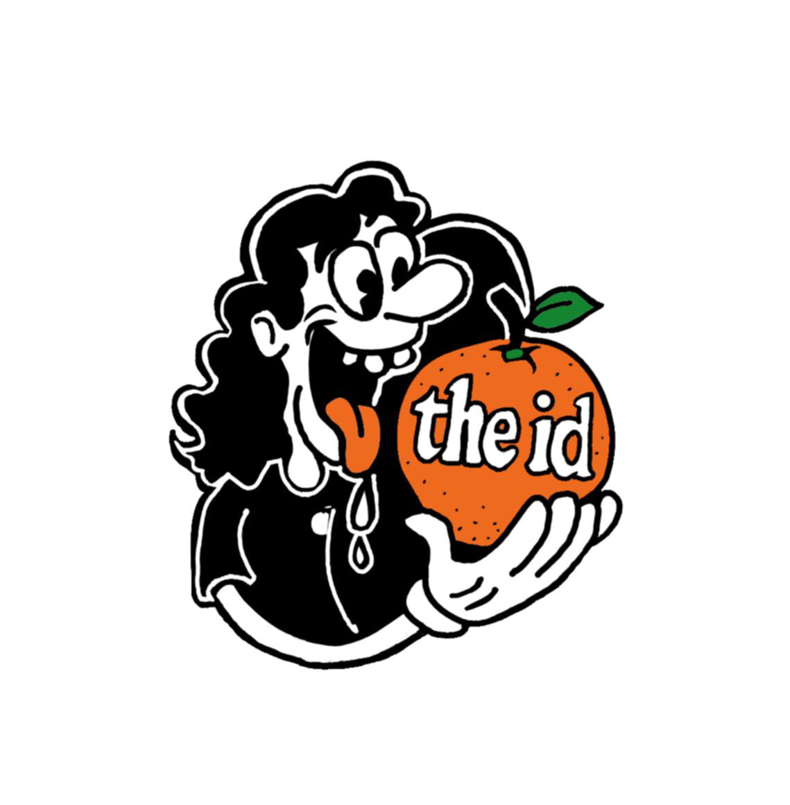 The Id T-Shirt