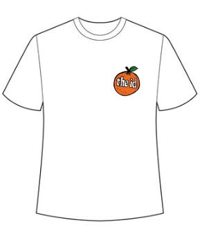 The Id T-Shirt