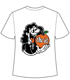 The Id T-Shirt